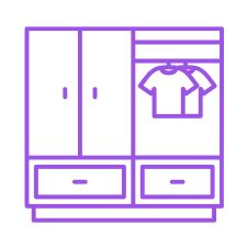 Wardrobe