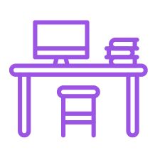 Working Desk